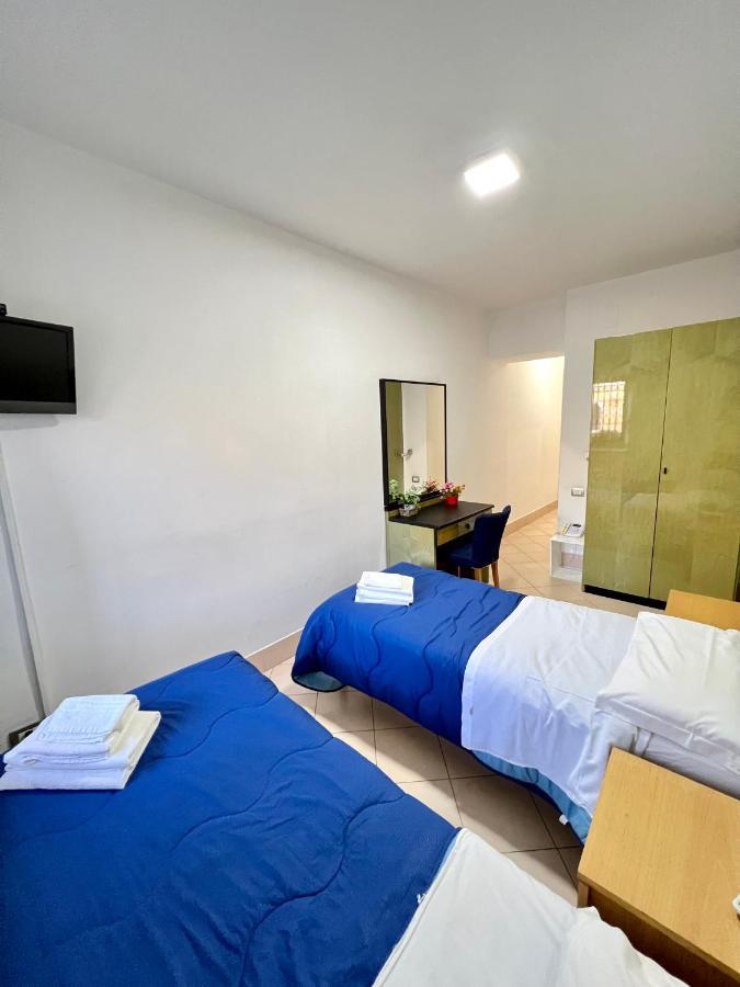 Hotel Como Syracuse Exterior foto