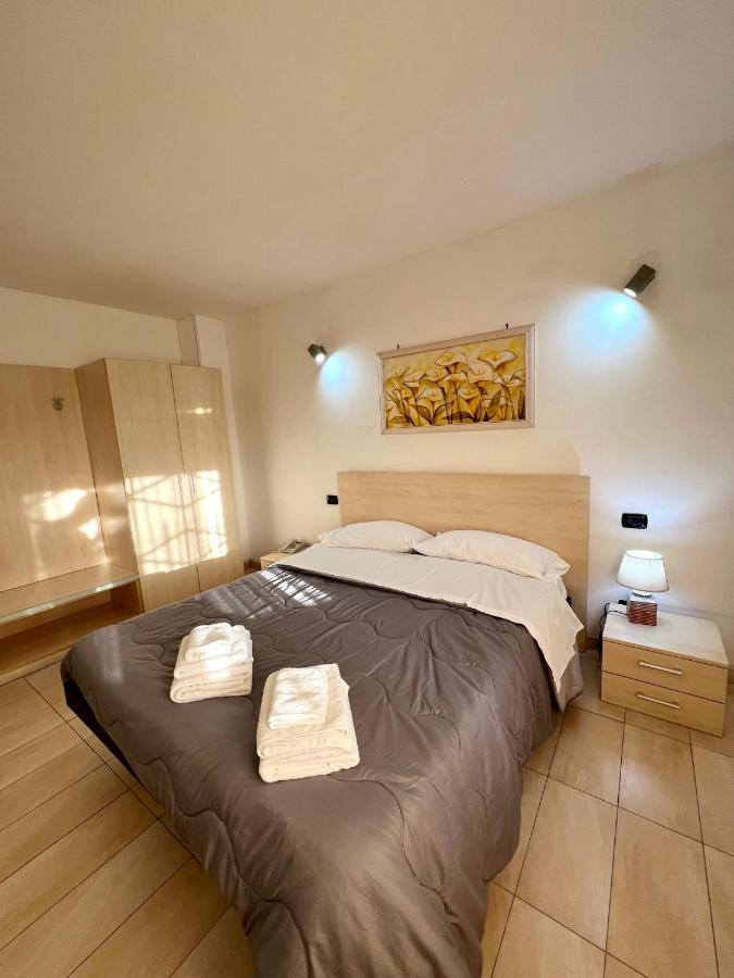 Hotel Como Syracuse Exterior foto