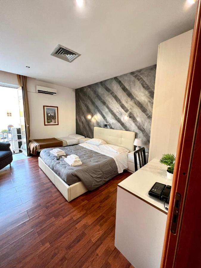 Hotel Como Syracuse Exterior foto