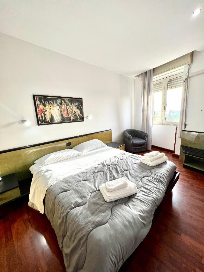 Hotel Como Syracuse Exterior foto