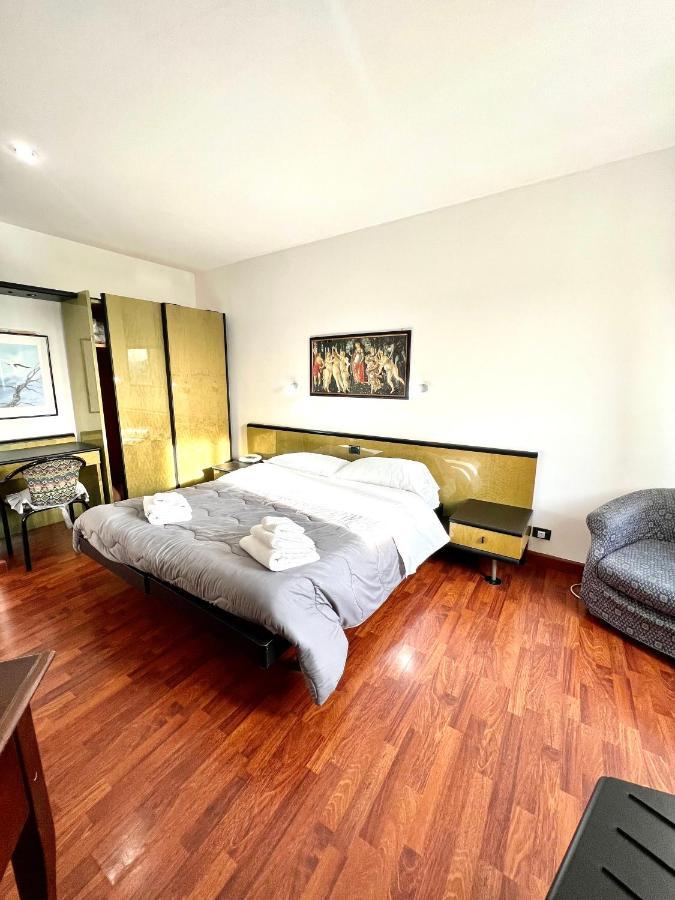Hotel Como Syracuse Exterior foto