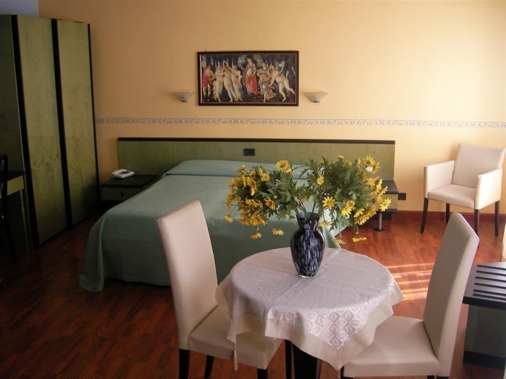 Hotel Como Syracuse Exterior foto
