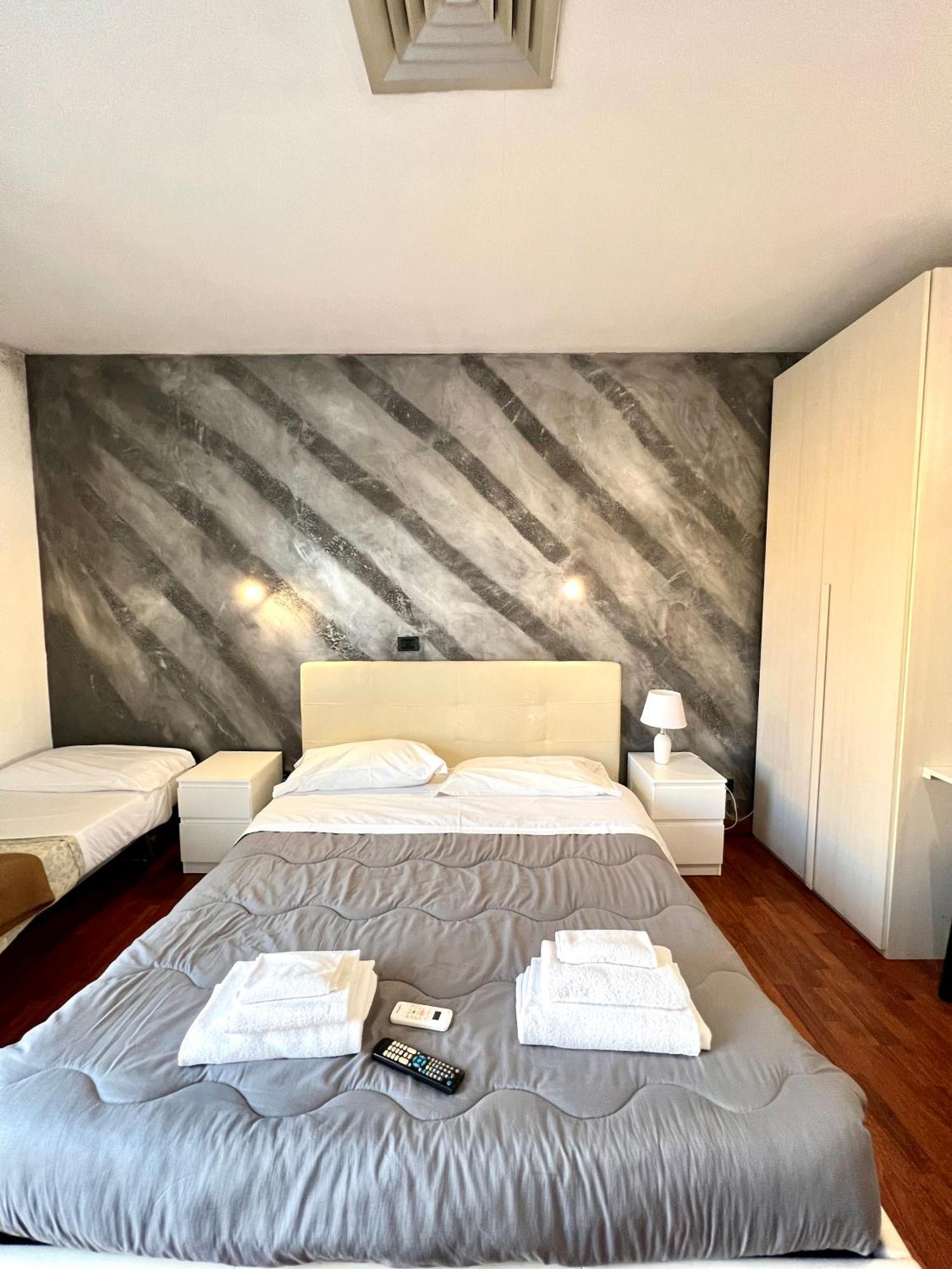 Hotel Como Syracuse Quarto foto