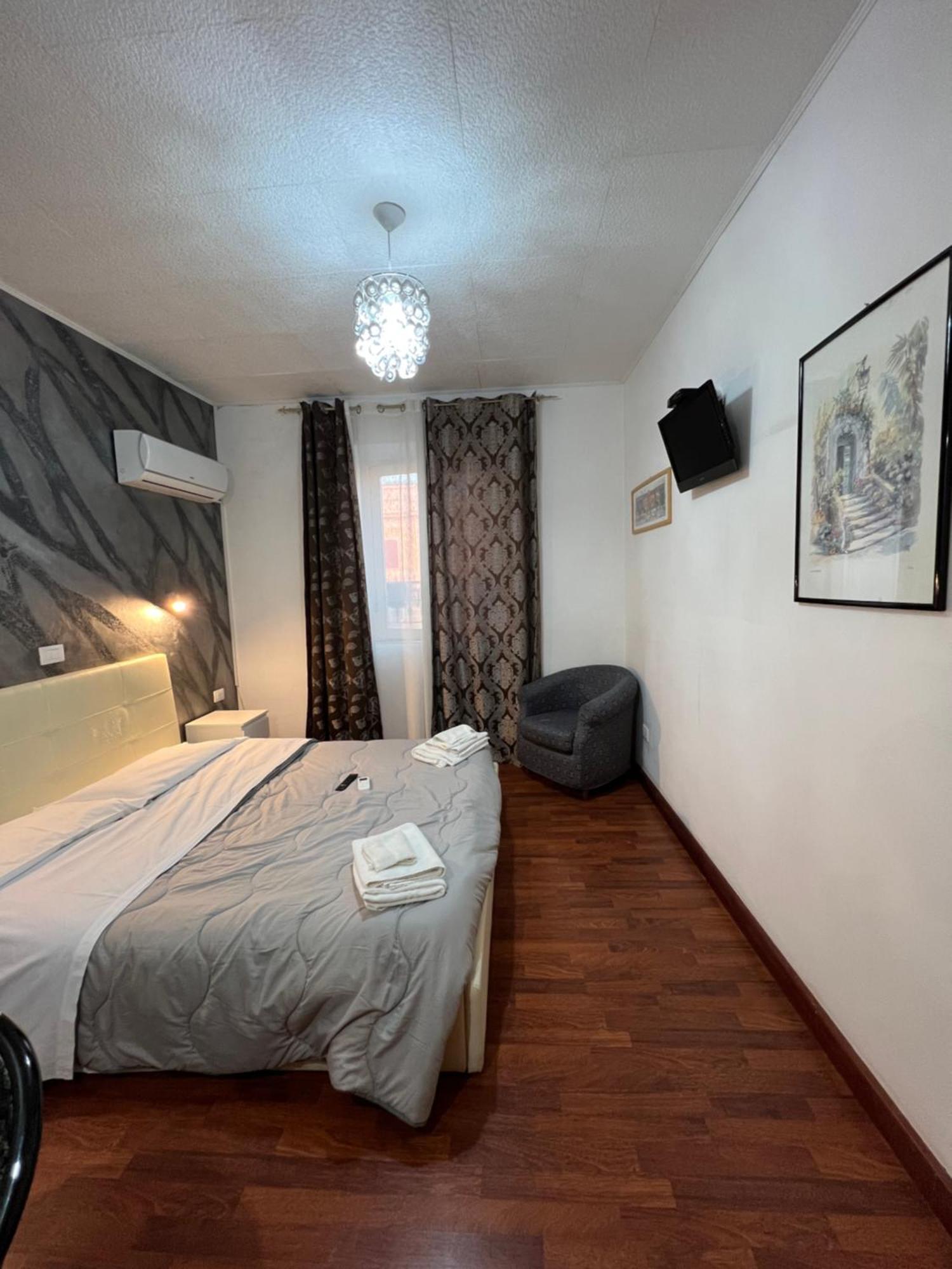 Hotel Como Syracuse Quarto foto
